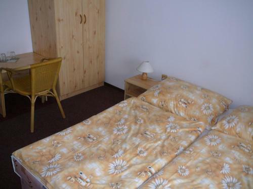 Hostal Wellness Hotel Ohrada