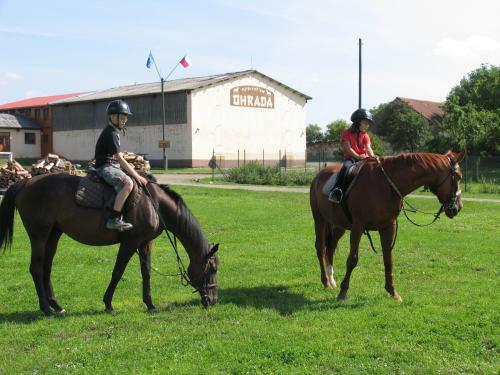 Hostal Wellness Hotel Ohrada