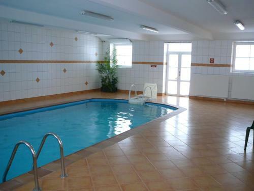 Hostal Wellness Hotel Ohrada