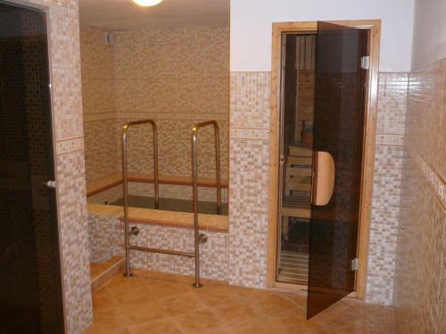 Hostal Wellness Hotel Ohrada