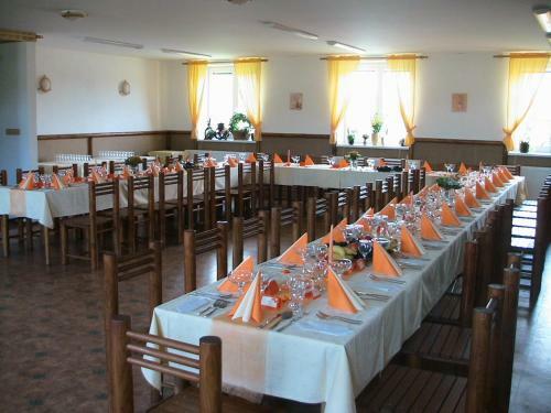 Hostal Wellness Hotel Ohrada