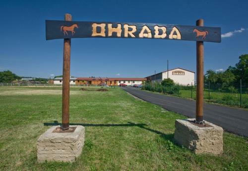 Hostal Wellness Hotel Ohrada