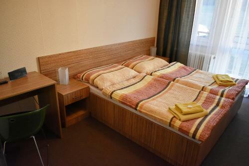 Hotel Vrchovina