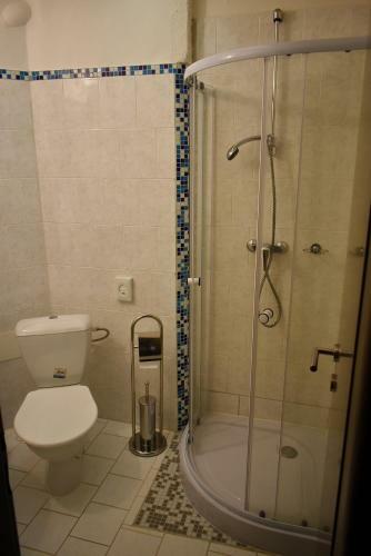 Hotel Vrchovina