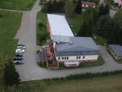 Hotel Vrchovina