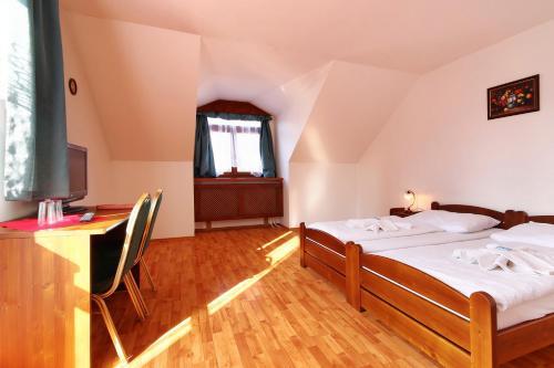 Hotel Stara Skola