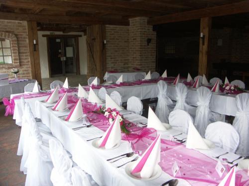 Hotel Stara Skola
