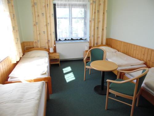 Hostal Penzion Velke Darko