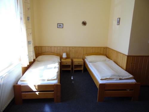 Hostal Penzion Velke Darko
