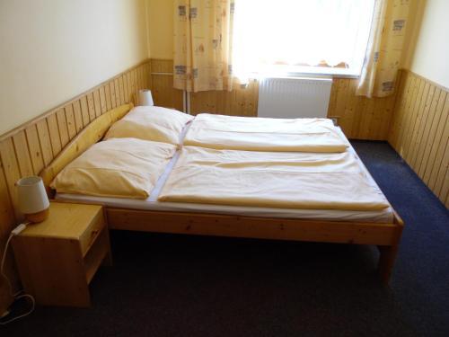 Hostal Penzion Velke Darko