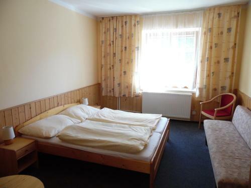 Hostal Penzion Velke Darko