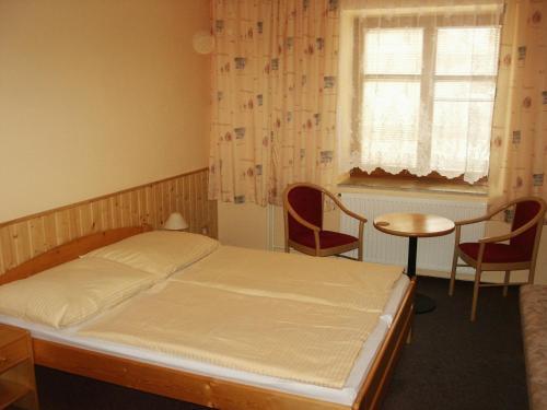 Hostal Penzion Velke Darko
