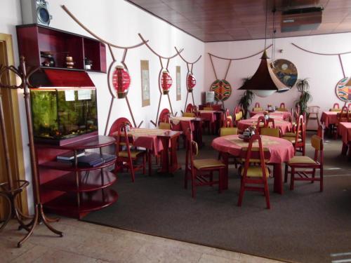 Hostal Penzion Velke Darko