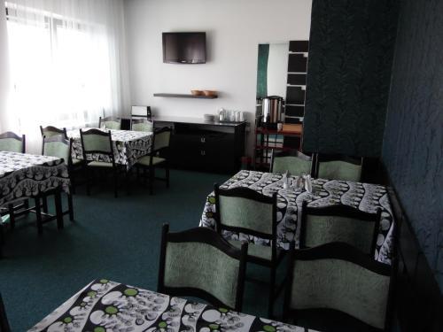 Hostal Penzion Velke Darko