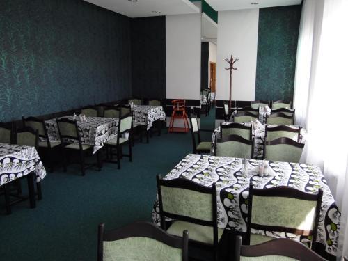 Hostal Penzion Velke Darko