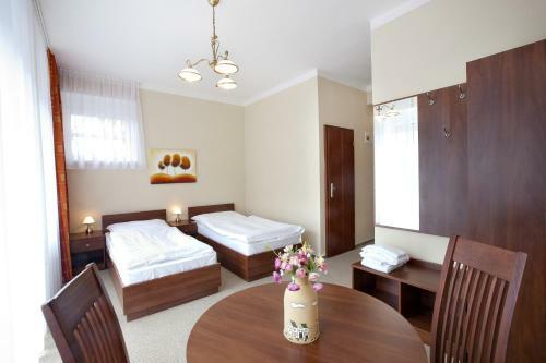 Hotel Samechov