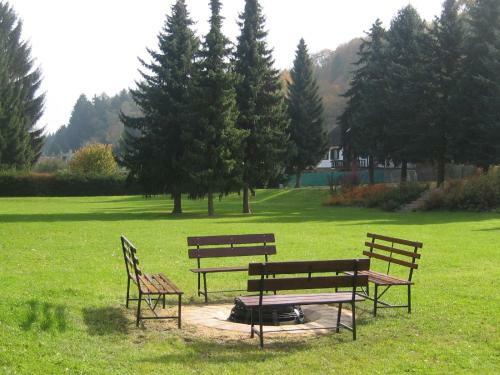 Hotel Samechov