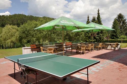 Hotel Samechov