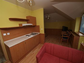 Holiday Hotel Macocha
