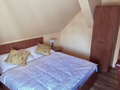 Hostal Penzion U Golema