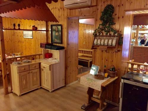 Hostal Penzion U Golema