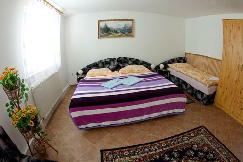 Hostal Pension Karst Blansko