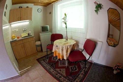 Hostal Pension Karst Blansko