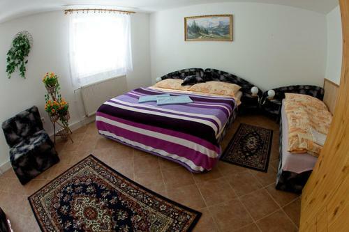 Hostal Pension Karst Blansko