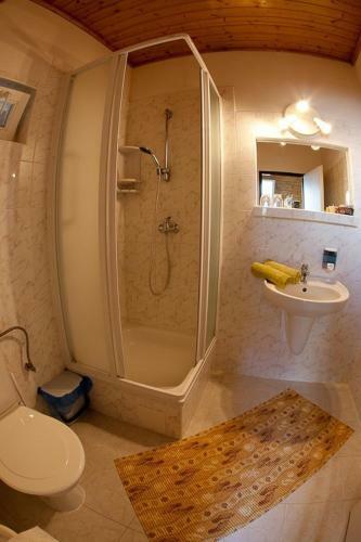 Hostal Pension Karst Blansko