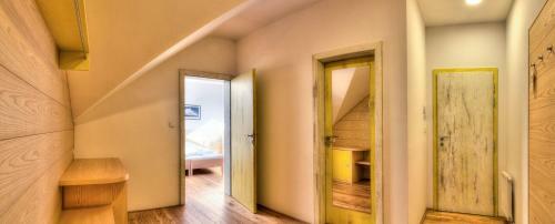 Hostal Statek Samsara