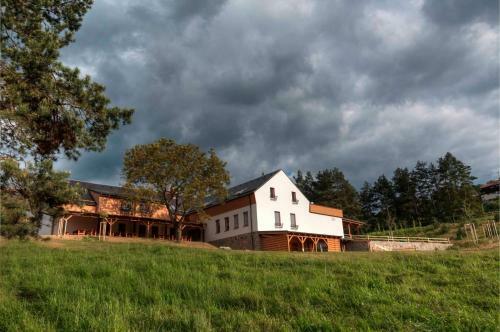 Hostal Statek Samsara
