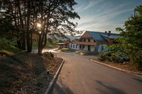 Hostal Statek Samsara