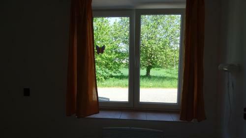 Apartm�n U Ko?ky