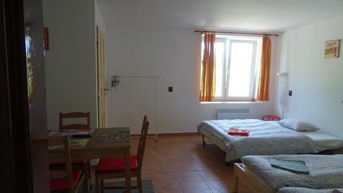 Apartm�n U Ko?ky