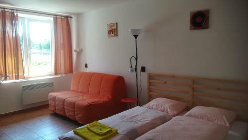 Apartm�n U Ko?ky