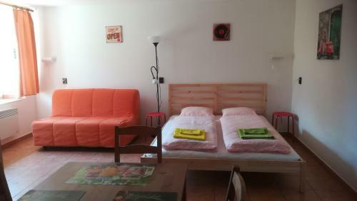 Apartm�n U Ko?ky
