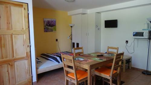 Apartm�n U Ko?ky