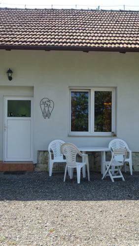 Apartm�n U Ko?ky