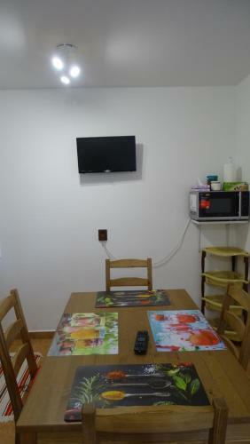 Apartm�n U Ko?ky