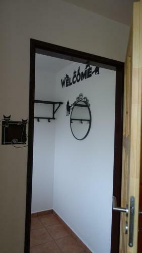 Apartm�n U Ko?ky