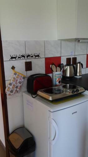 Apartm�n U Ko?ky