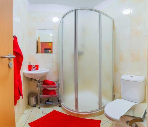 Hostal Penzion U Jezku