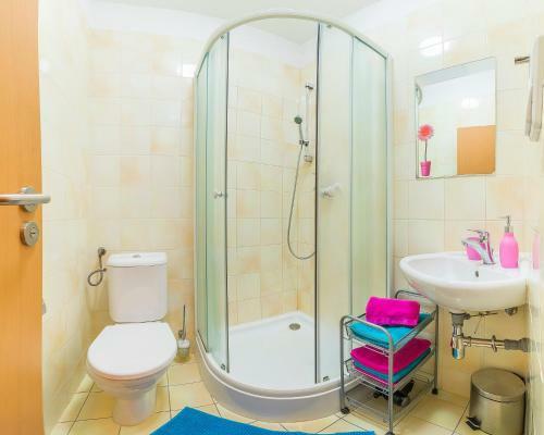 Hostal Penzion U Jezku