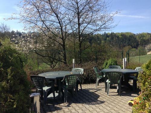 Hostal Penzion U Jezku