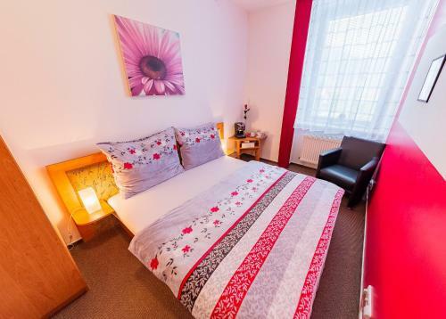 Hostal Penzion U Jezku