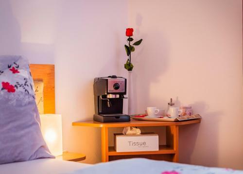 Hostal Penzion U Jezku