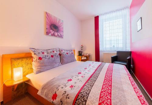 Hostal Penzion U Jezku