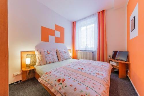 Hostal Penzion U Jezku