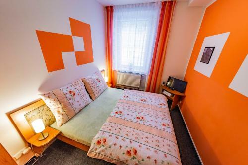 Hostal Penzion U Jezku
