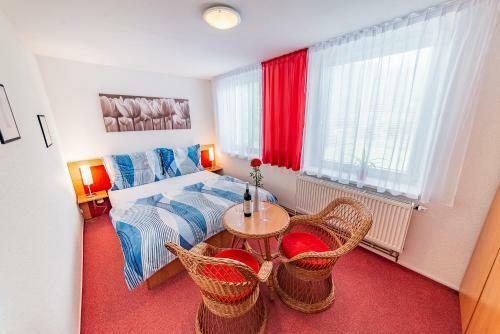 Hostal Penzion U Jezku